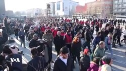 Li Amedê Xwepêşandanek Dijî Danîna Qayûm Tê Lidarxistin
