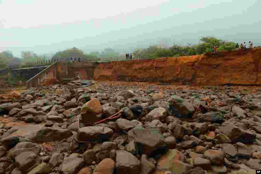 Cyclone Idai