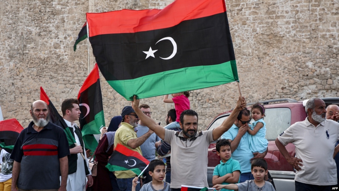 Libya