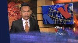 Kilas VOA 25 November 2015