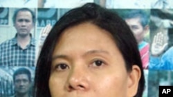 Khin Cho Myint