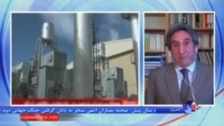 بهروز بیات: همین که آمریکا آب سنگین ایران را می خرد، یک تبلیغ برای فروش به دیگران است