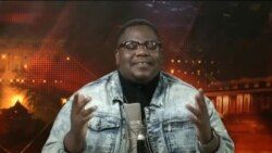 Livetalk: The Connection with Mike Hove