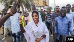 Alaa Salah