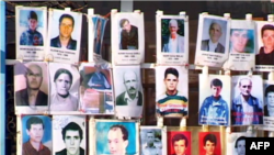 Kryqi i Kuq kërkon përshpejtimin e ndriçimit të fatit të personave të zhdukur