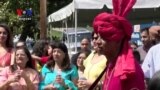 First Afghan Hindu and Sikh Temple in Maryland Seen as Cultural Bridge Between Two Countries