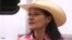 The Loud, Wild Life of a Rodeo Cowgirl