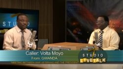 Live Talk