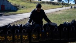 Maryland Woman Tries To Restore Historic Black Burial Ground