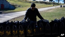 Maryland Woman Tries To Restore Historic Black Burial Ground