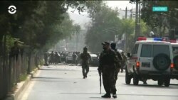 Как скоро США покинут Афганистан?