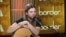 Border Crossings: Keith Harkin