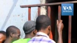 Comment les prisonniers vivent au sein de la prison centrale de Bunia
