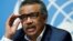 Tedros Adhanom Ghebreyesus 