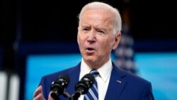 Biden ka, Baara lanyiniw sirabaw oni babili falen kan