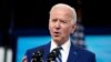 លោក ​Joe Biden​ នឹង​ផ្សព្វផ្សាយ​​គម្រោង​​ហេដ្ឋារចនាសម្ព័ន្ធ​​ដែល​មាន​ទឹក​ប្រាក់​២​ទ្រីលាន​ដុល្លារ