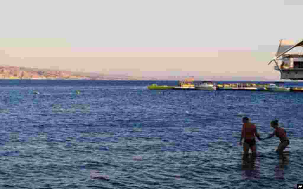 Unforgettable Trip to Petra, Jordan - a World Heritage Site