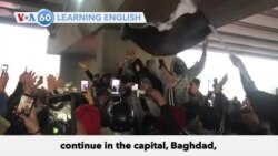 VOA60: January 21, 2020