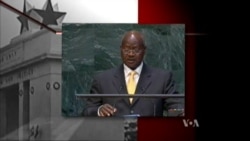 Straight Talk Africa Wed., September 24, 2014