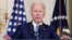 Президент Джо Байден (архивное фото) 