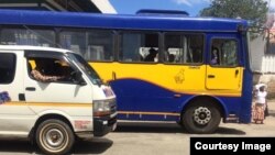 Mabhazi eZUPCO anonzi ari kutadza kutakura vanhu