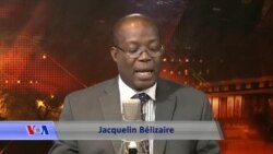 Pwogram aprè-midi a TV