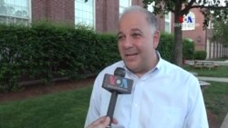 Ամերիկայի հայկական համագումարը կամրապնդի հարաբերությունները Հայաստանի նոր իշխանությունների հետ