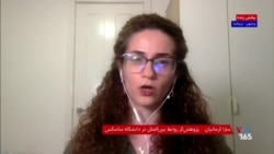 ممنوعه شدن سپاه در بریتانیا و آینده مراکز اسلامی مرتبط با جمهوری اسلامی؛ گفت‌وگو با سارا کرمانیان