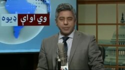 د ډیوه ریډیو د روانو چارو خپرونه په ټي وي