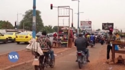 Imam Bandiougou kiritigela san fila kasobon sigi la