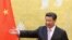 Chủ tịch Tập Cận Bình. Truyền thông nhà nước TQ nói những thúc đẩy cải cách của ông Tập sẽ làm cho “huyết mạch của nền kinh tế khổng lồ" trở nên lành mạnh hơn.