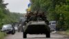 Pro-Russia Rebels Kill 14 Ukraine Troops as Crucial Poll Nears