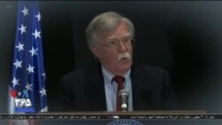 اخبار شامگاهی