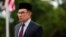 Thủ tướng Malaysia Anwar Ibrahim 