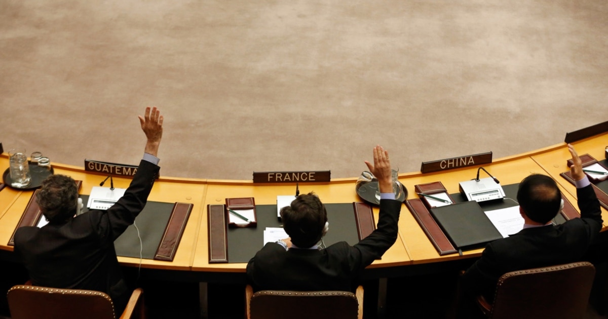 Report: Sanctions on N. Korea Not Working; Harming Civilian Population