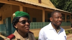Mali Jalatigi ba do ye Million 30 di Mali Genie Militaire 34e Bataiillon Dokotorosow Man