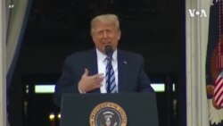 Washington Week Ahead -- USAGM