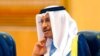 Ex-premier's Graft Case a Test of Justice in Oil-rich Kuwait