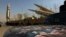 ADDITION Iran Missile Display