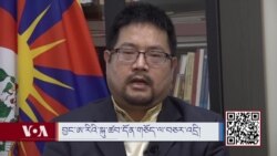 བྱང་ཨ་རིའི་སྐུ་ཚབ་དོན་གཅོད་ལ་བཅར་འདྲི།