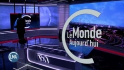 Le Monde Aujourd’hui