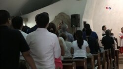 Crítica situación de libertad religiosa en Nicaragua