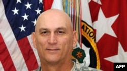 Orgeneral Ray Odierno