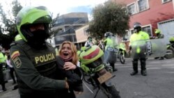 Les Etats africains veulent une enquête sur le racisme à l'international