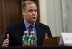 El administrador de la NASA, Jim Bridenstine, dijo que EE.UU. quiere que más países se unan a los proyectos de exploración espacial.