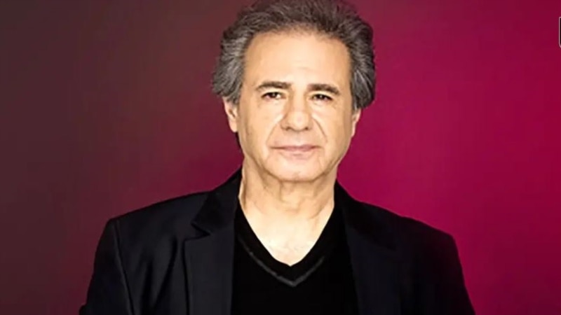 خاموشی سلطان قلب‌های موسیقی ایران؛ عارف درگذشت