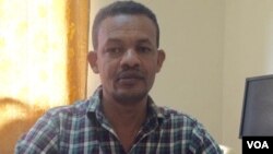 ኤርትራ:ሳጋሚ ባርኖስ ቀውዒ ናይ ምቁጽጻር ስራሕ ይስራሕ ኣሎ