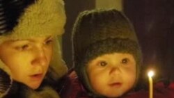 Большинство россиян считают, что страна должна защищать христиан, находящихся за рубежом