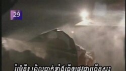 VOA 60: Thursday January 26, 2012