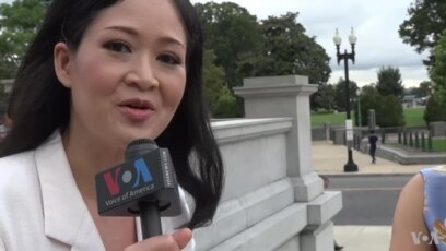 Trò chuyện với Nhà văn Kim Thuý